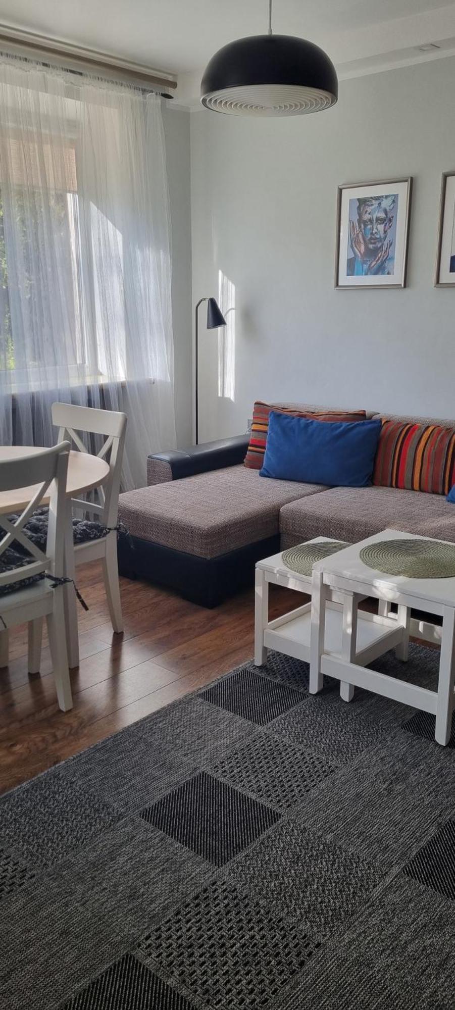 Dina Apartments Druskininkai Room photo